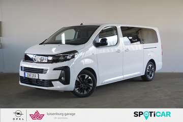 XL Edition 2.0 CDTI AT 9-Sitzer Navi