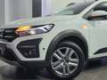 Dacia Sandero III Stepway Comfort*AUTOMATIK*1.HAND Blanc - thumbnail 9
