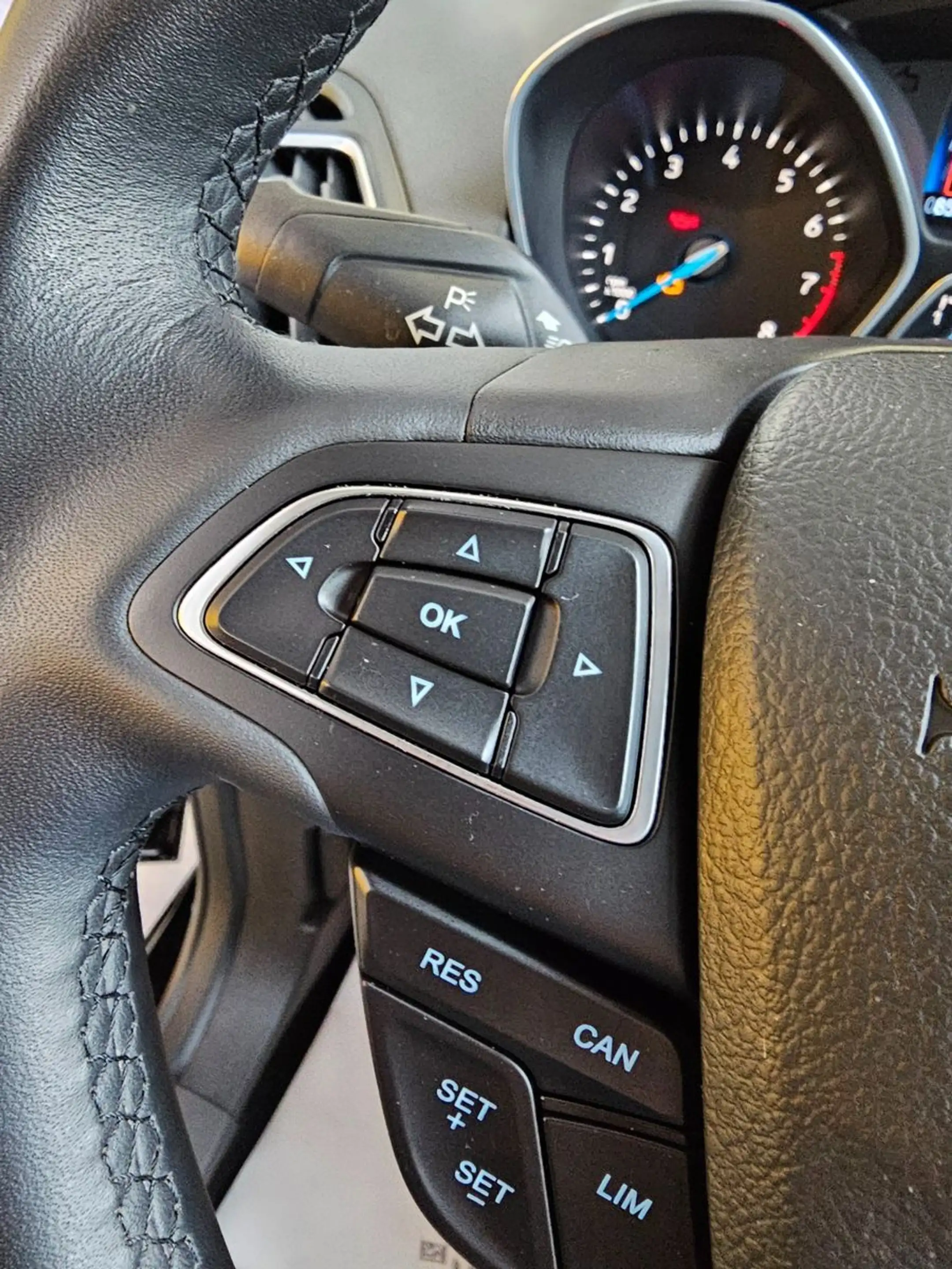 Ford C-Max C-MAX Titanium AHK Navi Kamera PDC — photo 12