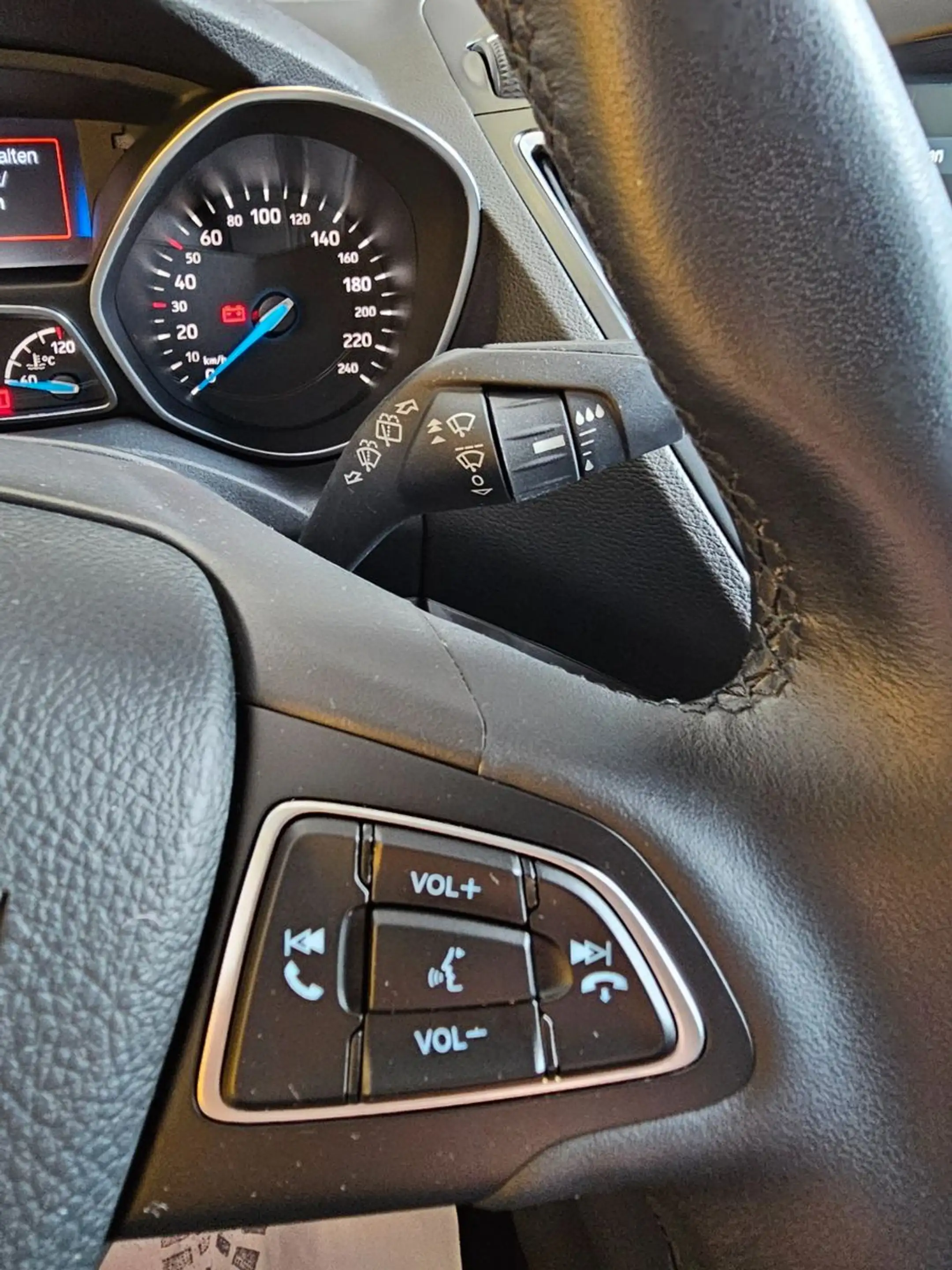 Ford C-Max C-MAX Titanium AHK Navi Kamera PDC — photo 13