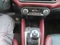 Nissan Micra IGT 74 kW E6D SS NStyle Black Violet - thumbnail 13