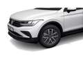 Volkswagen Tiguan Life 2.0 TDI DSG AHK KAMERA NAVI ACC Weiß - thumbnail 7