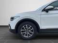 Volkswagen Tiguan Life 2.0 TDI DSG AHK KAMERA NAVI ACC Weiß - thumbnail 9