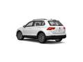 Volkswagen Tiguan Life 2.0 TDI DSG AHK KAMERA NAVI ACC Weiß - thumbnail 3