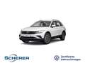 Volkswagen Tiguan Life 2.0 TDI DSG AHK KAMERA NAVI ACC Weiß - thumbnail 1