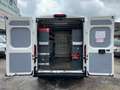 Peugeot Boxer Kasten H2+L1/KLIMA/R.KAMERA/WÜRTH-REGAL Weiß - thumbnail 16
