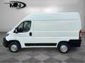 Peugeot Boxer Kasten H2+L1/KLIMA/R.KAMERA/WÜRTH-REGAL Weiß - thumbnail 6