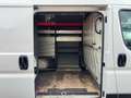 Peugeot Boxer Kasten H2+L1/KLIMA/R.KAMERA/WÜRTH-REGAL Weiß - thumbnail 14