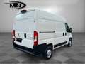 Peugeot Boxer Kasten H2+L1/KLIMA/R.KAMERA/WÜRTH-REGAL Weiß - thumbnail 3