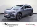 Audi Q4 e-tron 45 quattro Grijs - thumbnail 1
