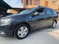 Dacia Logan Logan MCV 0.9 TCe 12V 90CV Start&Stop Lauréate ne Gris - thumbnail 1