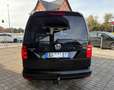 Volkswagen Caddy 2.0 TDI TREND COMBI (IVA COMPRESA) Nero - thumbnail 5