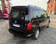 Volkswagen Caddy 2.0 TDI TREND COMBI (IVA COMPRESA) Nero - thumbnail 6