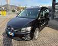 Volkswagen Caddy 2.0 TDI TREND COMBI (IVA COMPRESA) Nero - thumbnail 3