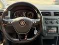 Volkswagen Caddy 2.0 TDI TREND COMBI (IVA COMPRESA) Nero - thumbnail 8