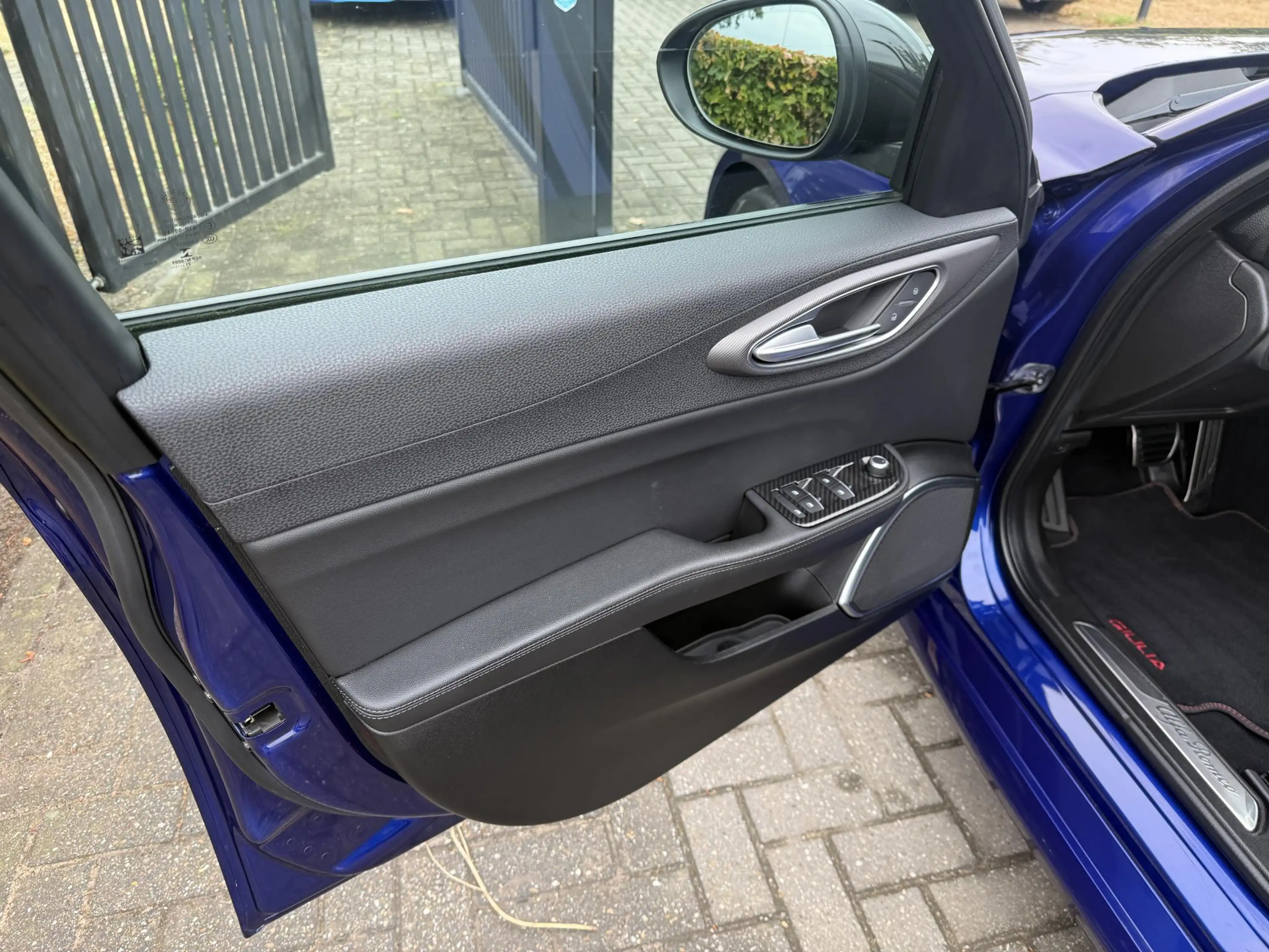 Alfa Romeo Giulia 2.0 T Veloce Instelbare Schokdempers en LSD!! Raga — photo 12