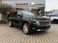 Chevrolet Suburban High Country  6,2l V8 | LPG | Lang | Schwarz - thumbnail 3