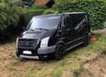 Ford Transit Transit 260 TDCi 260 K TDCi Lkw VA S Schwarz - thumbnail 1