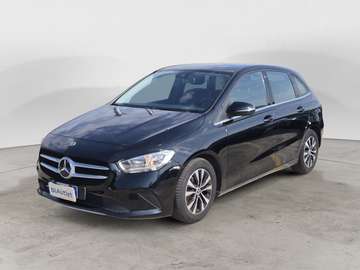 B 180 d Executive auto