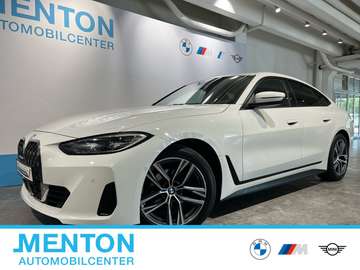 d xDrive Harman/ACC/RFK/Glasdach/Lenkradhzg.
