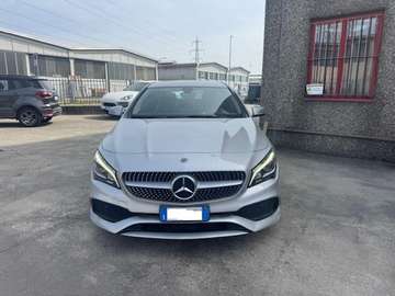 d Automatic Premium AMG
