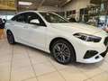 BMW 218 2 Gran Coupe 218 i Sport Line Weiß - thumbnail 8