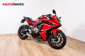Honda CBR 650 - thumbnail 2