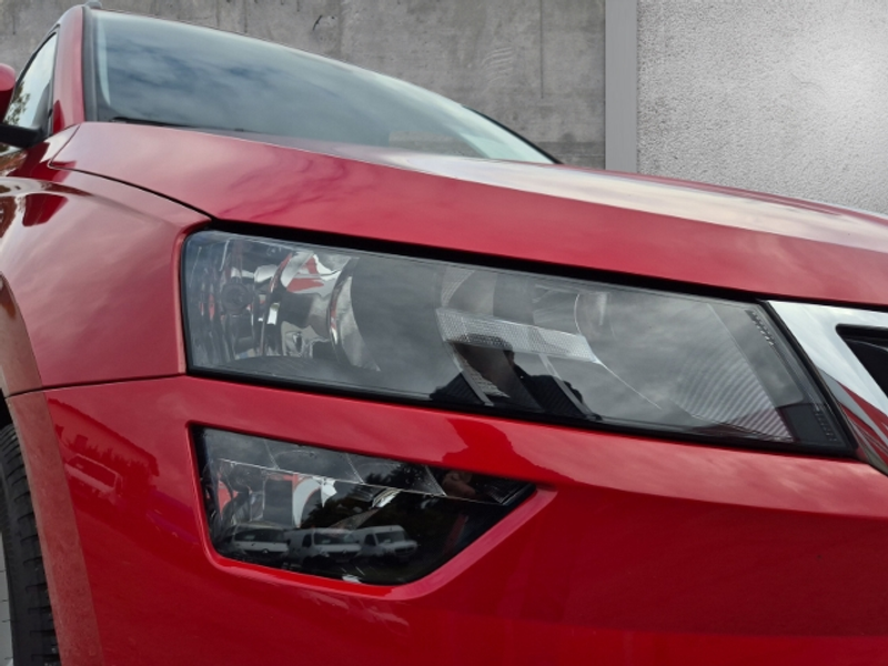 Skoda Karoq Ambition 1 HAND DAB Ambientebeleuchtung SHZ Notbre — photo 6