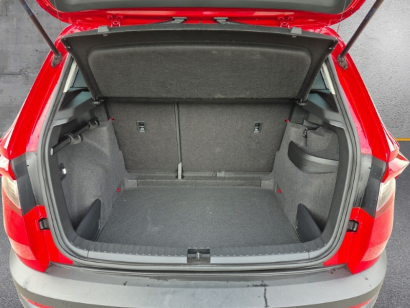 Skoda Karoq Ambition 1 HAND DAB Ambientebeleuchtung SHZ Notbre — photo 15