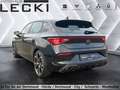 CUPRA Leon VZ 2.0TSI DSG *NAVI+*ACC*KEYLESS*VIRTUAL*KAMERA* Schwarz - thumbnail 5