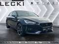 CUPRA Leon VZ 2.0TSI DSG *NAVI+*ACC*KEYLESS*VIRTUAL*KAMERA* Schwarz - thumbnail 1