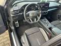 CUPRA Leon VZ 2.0TSI DSG *NAVI+*ACC*KEYLESS*VIRTUAL*KAMERA* Schwarz - thumbnail 9
