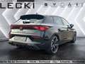 CUPRA Leon VZ 2.0TSI DSG *NAVI+*ACC*KEYLESS*VIRTUAL*KAMERA* Schwarz - thumbnail 3