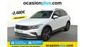 Volkswagen Tiguan 2.0TDI Life 110kW Blanc - thumbnail 1