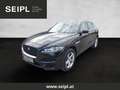 Jaguar F-Pace 20d AWD Prestige Aut. inkl. 24 Monate Approved ... Noir - thumbnail 1