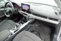 Audi A4 A4 Avant 35 TDI/163 CV S tronic Business Advanced Plateado - thumbnail 11