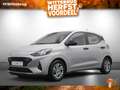Hyundai i10 1.0 Comfort Met Navigatie, Airconditioning en Crui Zilver - thumbnail 1