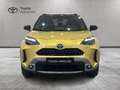Toyota Yaris Cross Yaris Cross 1.5h Adventure fwd 116cv e-cvt Oro - thumbnail 12