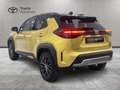 Toyota Yaris Cross Yaris Cross 1.5h Adventure fwd 116cv e-cvt Oro - thumbnail 4