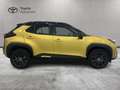 Toyota Yaris Cross Yaris Cross 1.5h Adventure fwd 116cv e-cvt Oro - thumbnail 3