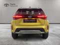 Toyota Yaris Cross Yaris Cross 1.5h Adventure fwd 116cv e-cvt Oro - thumbnail 11