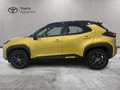 Toyota Yaris Cross Yaris Cross 1.5h Adventure fwd 116cv e-cvt Oro - thumbnail 2