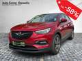 Opel Grandland AT8 Hybrid Edition LED/Navi/Ergo/Kamera Rouge - thumbnail 2