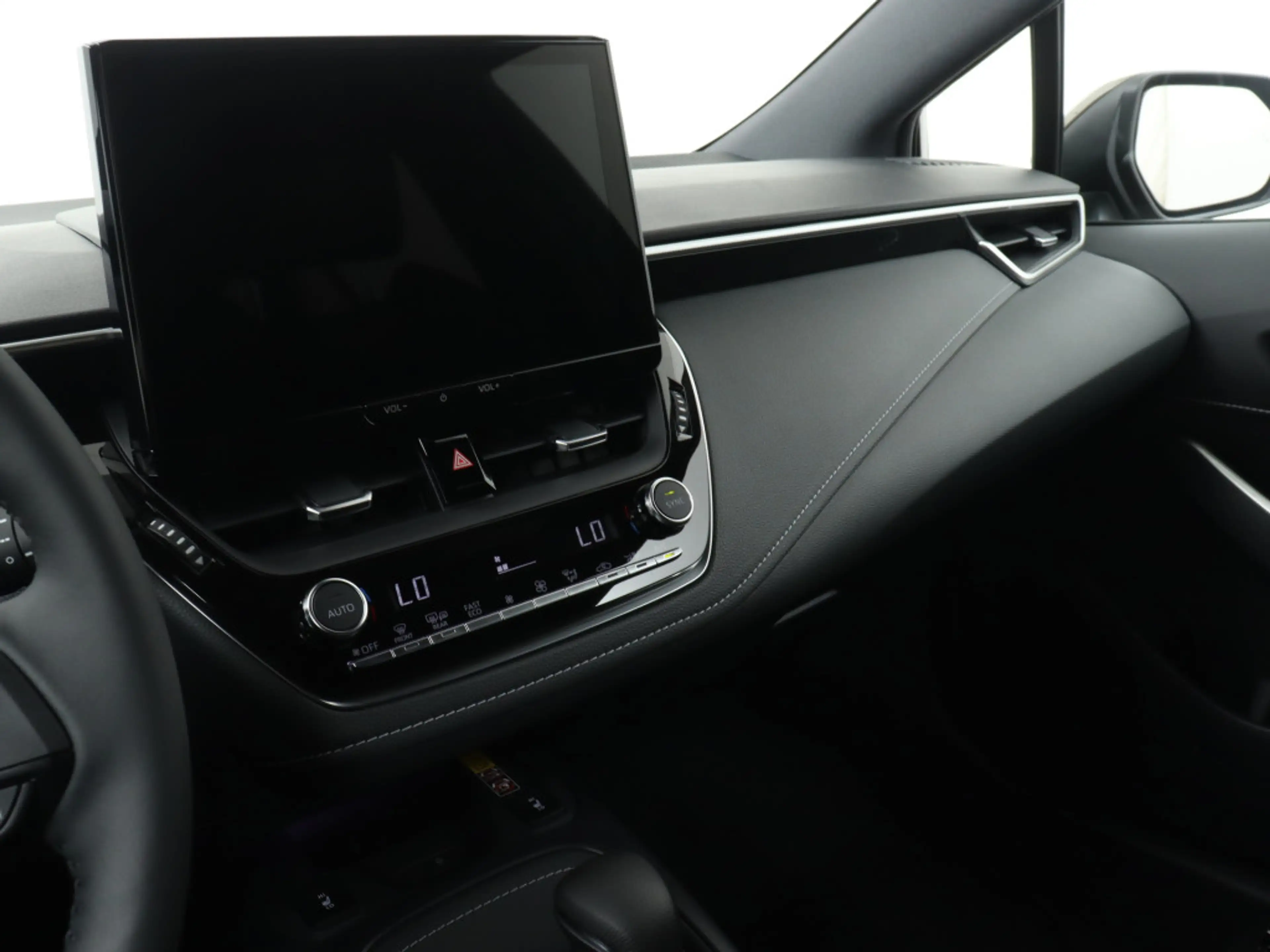 Suzuki Swace 1.8 Hybrid Style *NIEUW* — photo 4