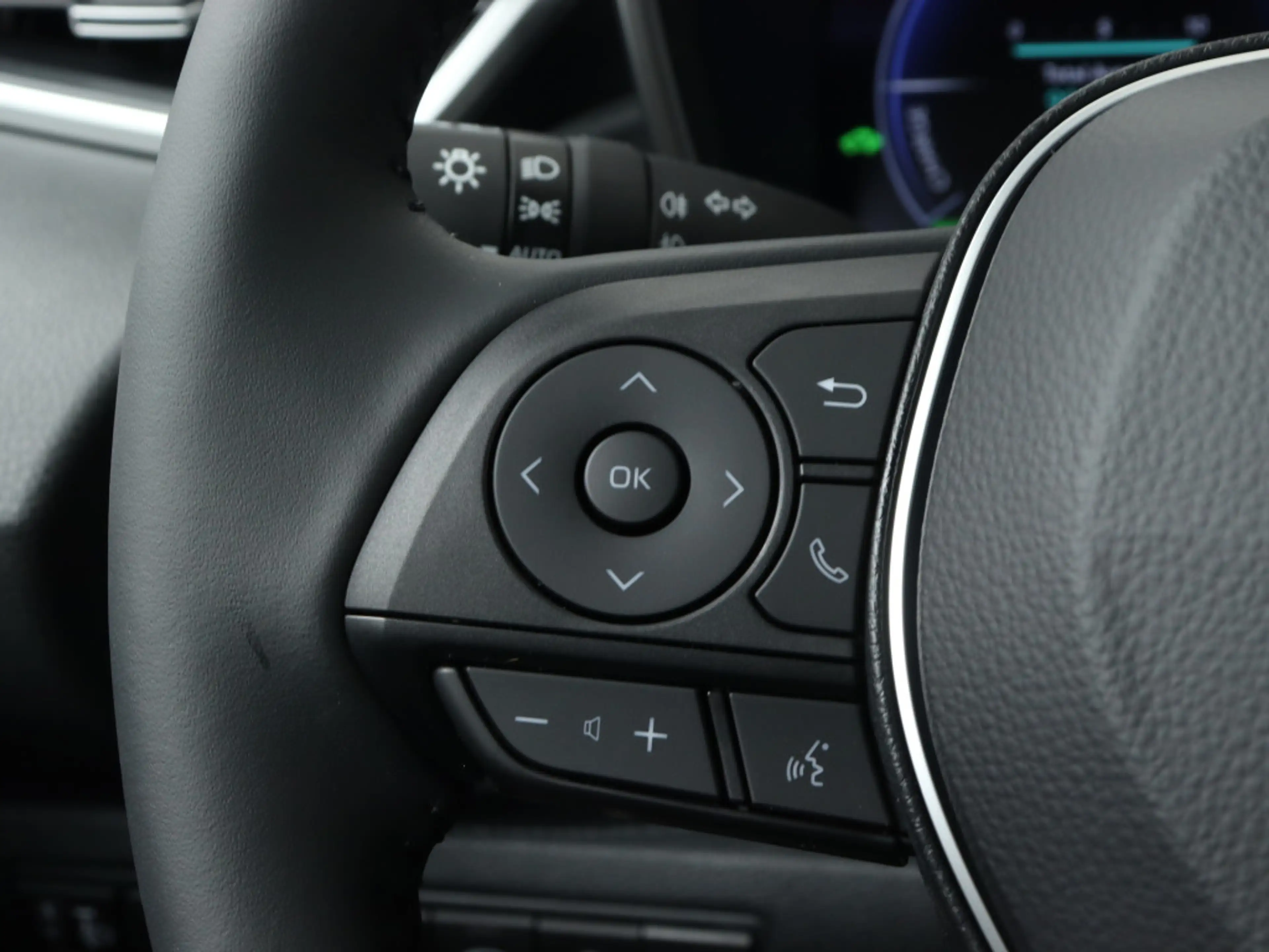Suzuki Swace 1.8 Hybrid Style *NIEUW* — photo 14