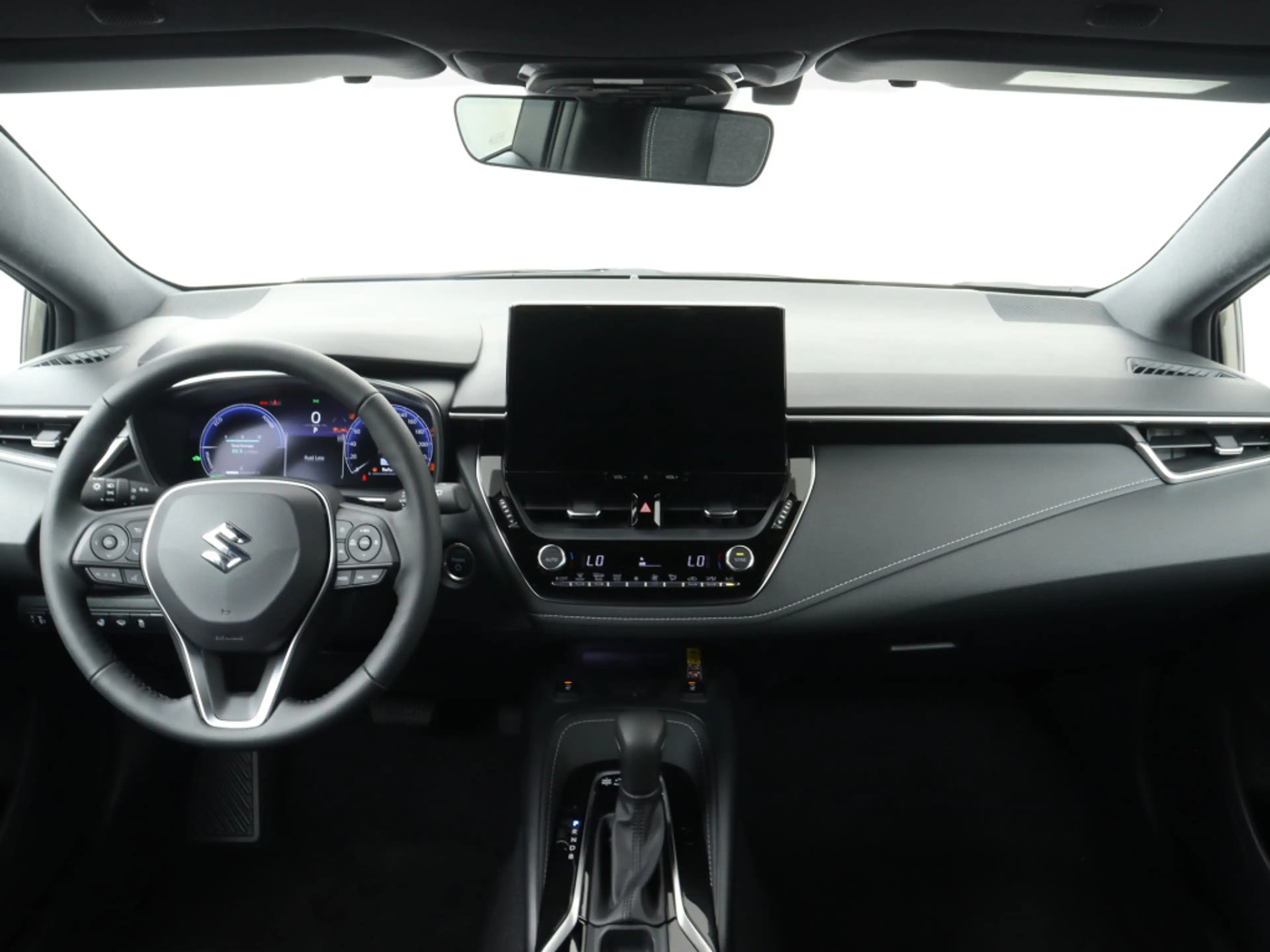 Suzuki Swace 1.8 Hybrid Style *NIEUW* — photo 3