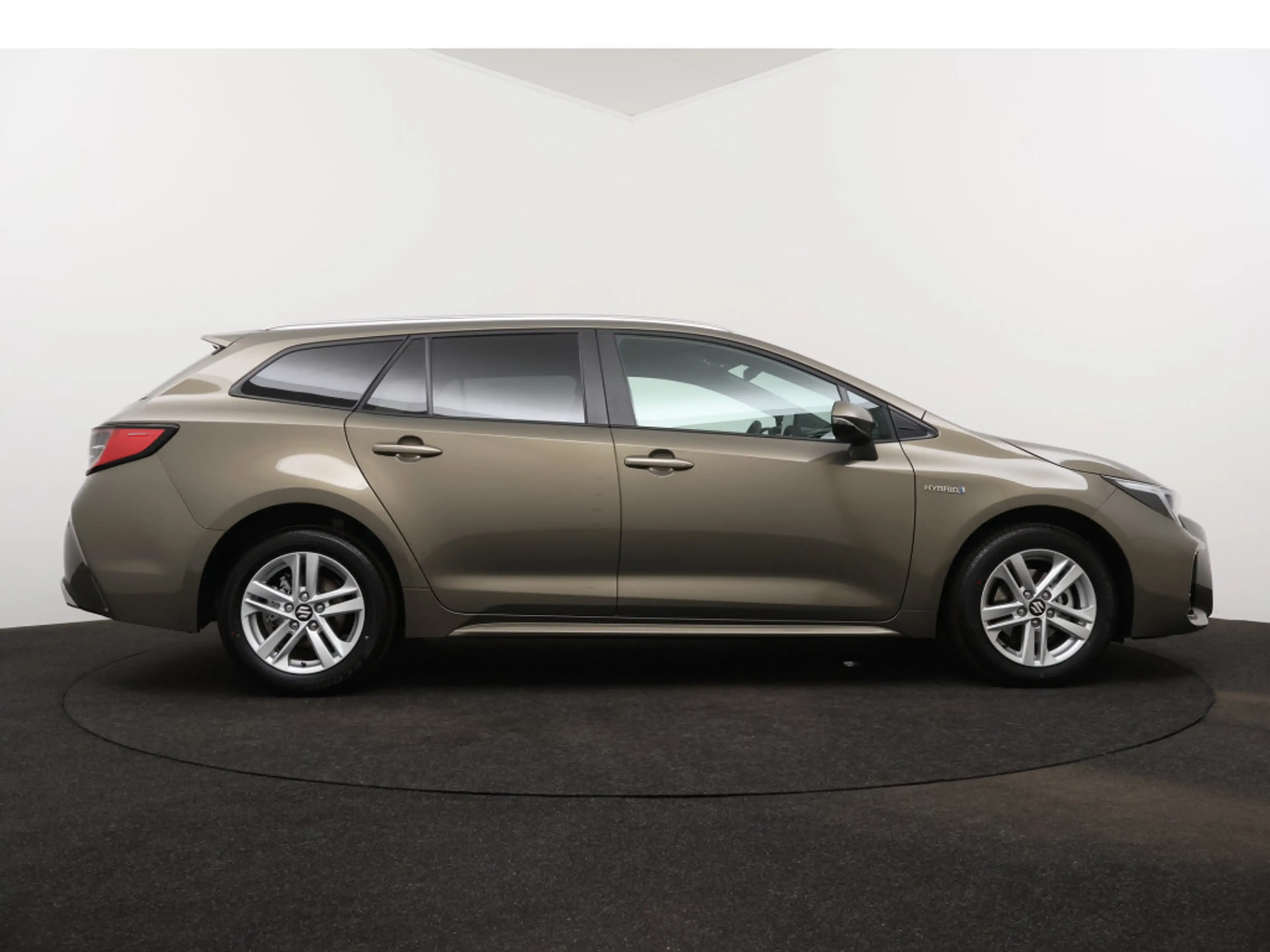 Suzuki Swace 1.8 Hybrid Style *NIEUW* — photo 9