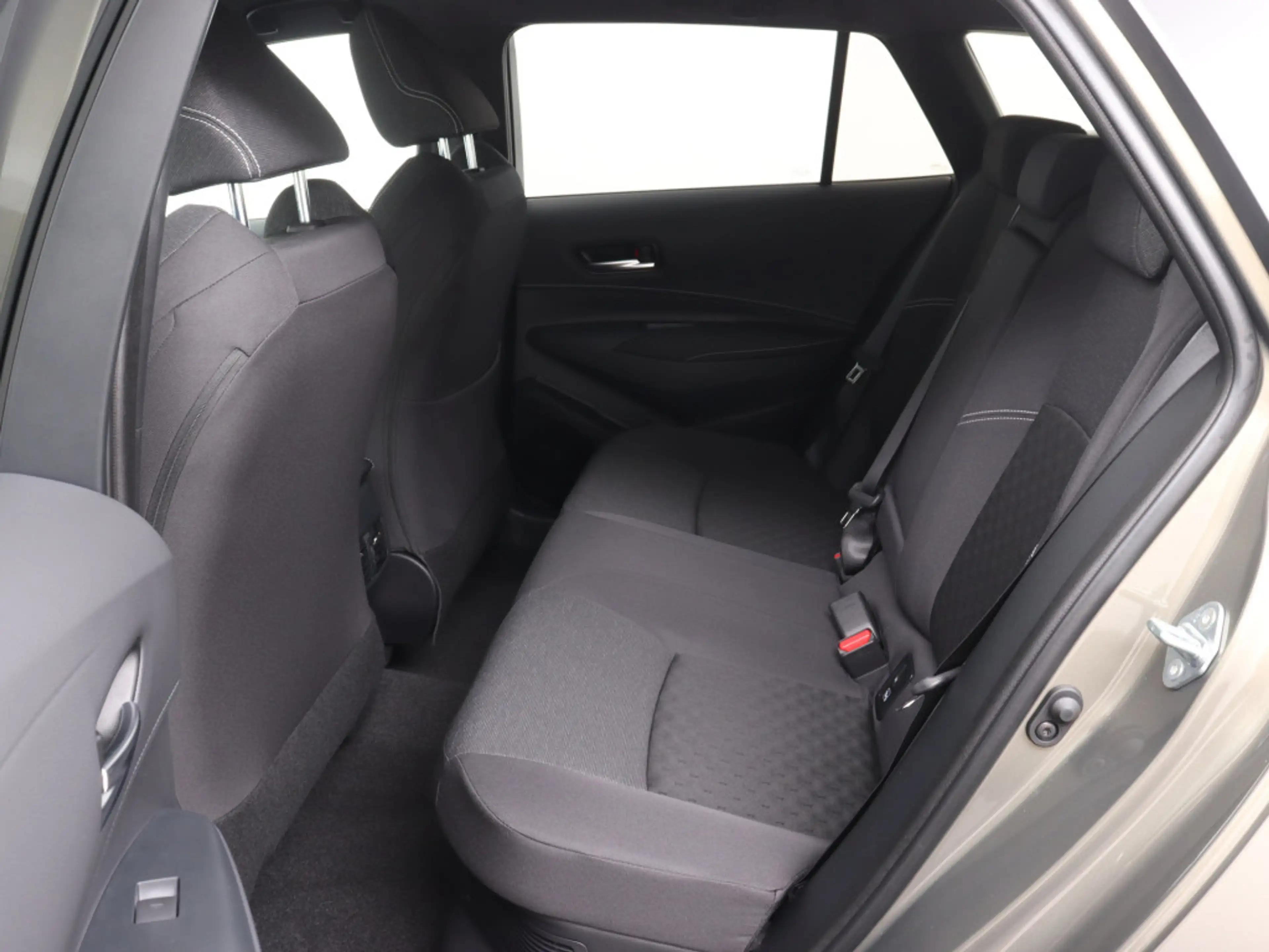 Suzuki Swace 1.8 Hybrid Style *NIEUW* — photo 13