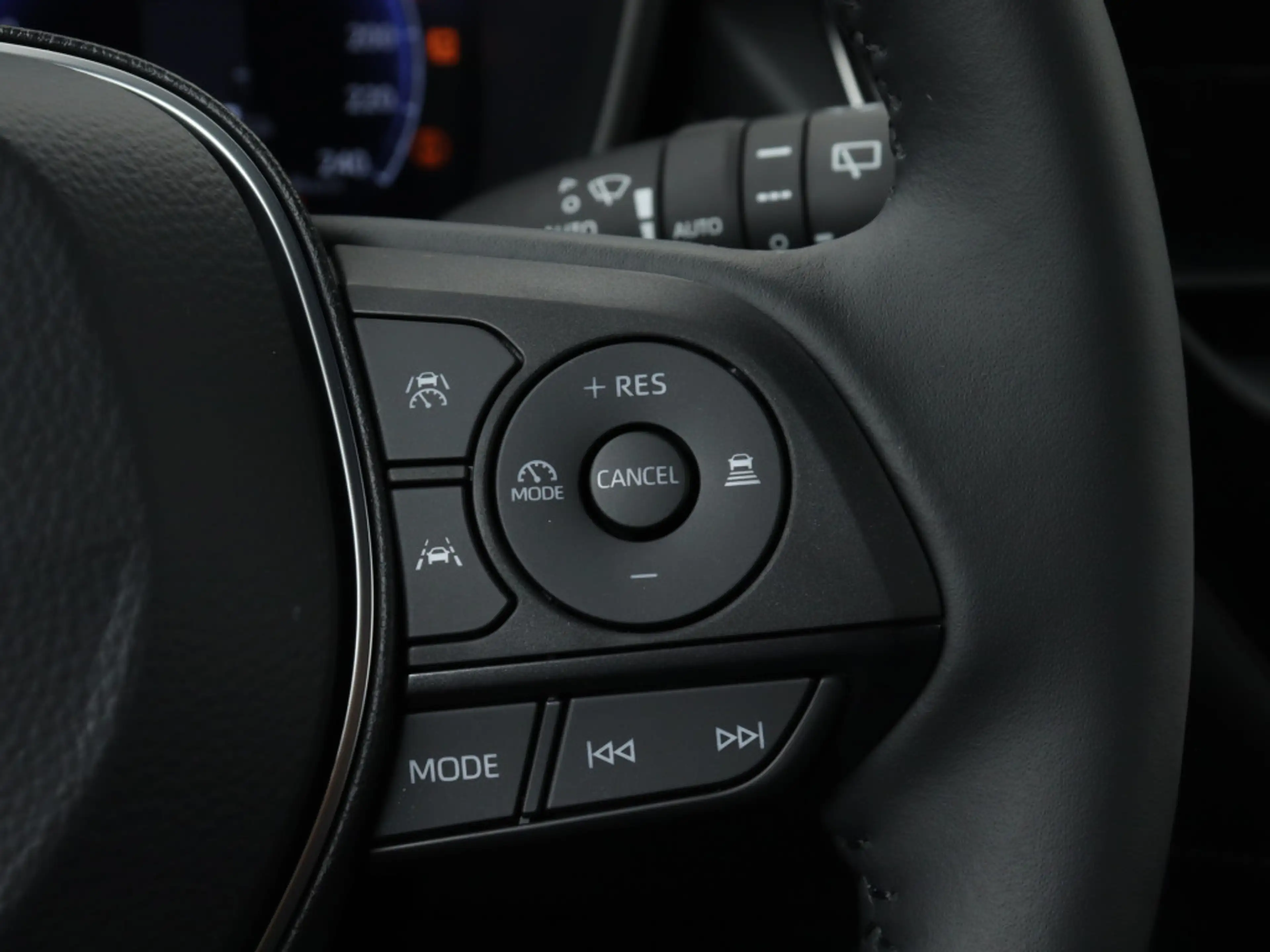 Suzuki Swace 1.8 Hybrid Style *NIEUW* — photo 15
