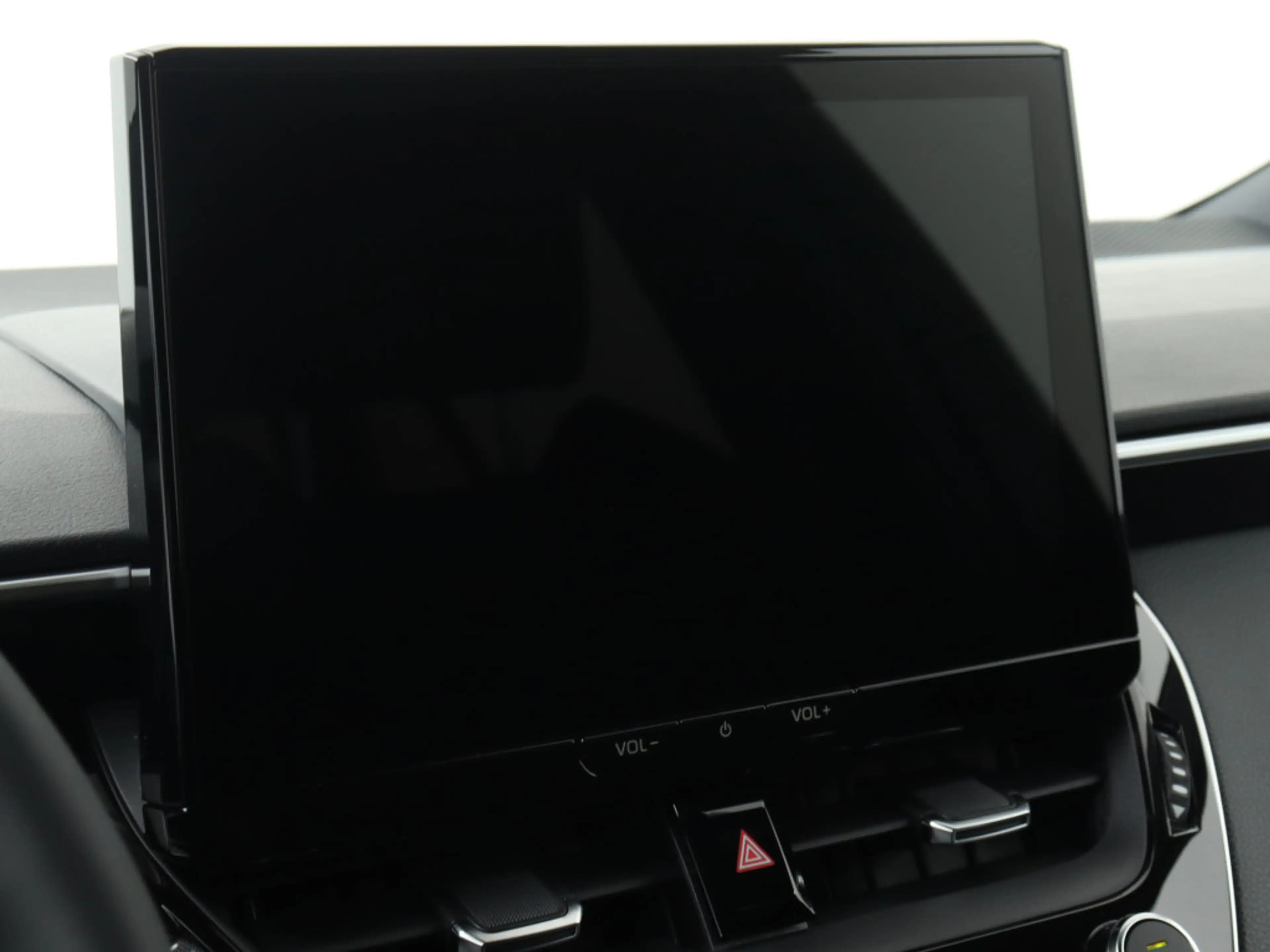 Suzuki Swace 1.8 Hybrid Style *NIEUW* — photo 5